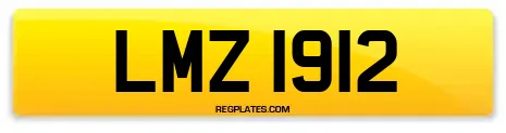 LMZ 1912