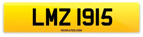 LMZ 1915