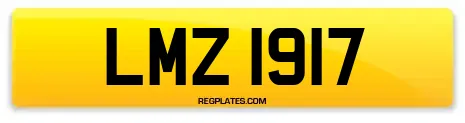 LMZ 1917