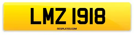 LMZ 1918