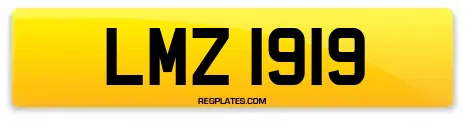LMZ 1919