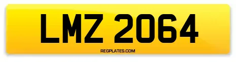 LMZ 2064
