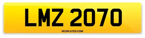 LMZ 2070
