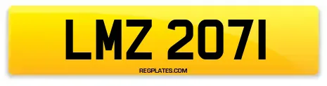LMZ 2071