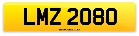 LMZ 2080