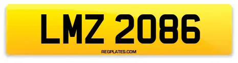 LMZ 2086