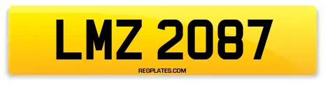 LMZ 2087