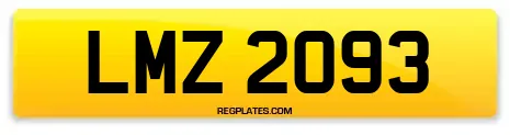 LMZ 2093