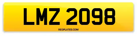 LMZ 2098
