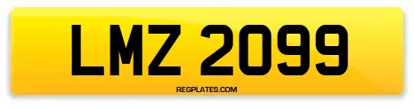 LMZ 2099