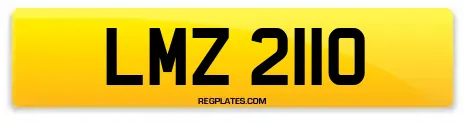 LMZ 2110
