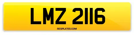 LMZ 2116