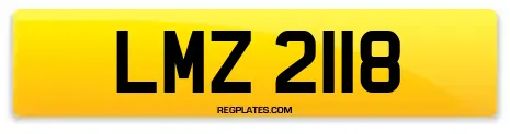 LMZ 2118