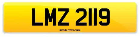LMZ 2119