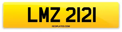 LMZ 2121