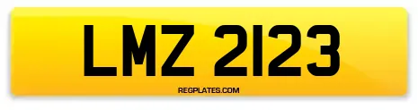 LMZ 2123