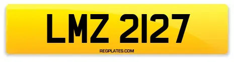 LMZ 2127