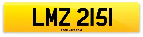 LMZ 2151