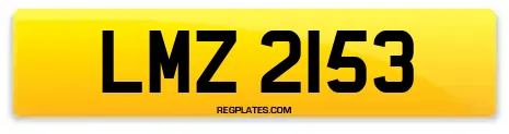 LMZ 2153