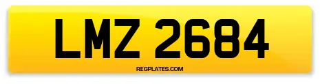 LMZ 2684