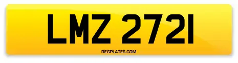 LMZ 2721
