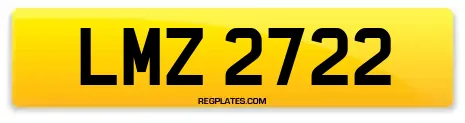 LMZ 2722