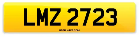 LMZ 2723
