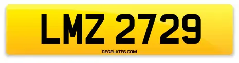 LMZ 2729
