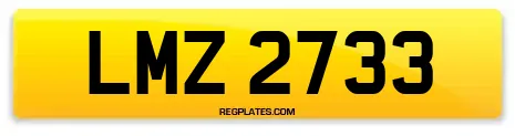 LMZ 2733