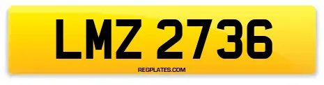 LMZ 2736