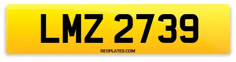 LMZ 2739