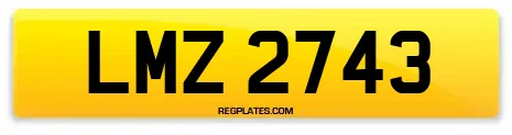LMZ 2743