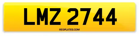 LMZ 2744