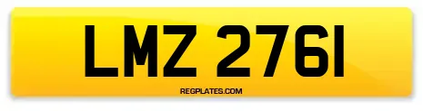 LMZ 2761