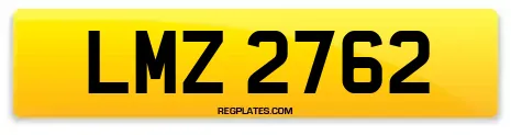 LMZ 2762
