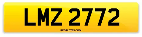 LMZ 2772