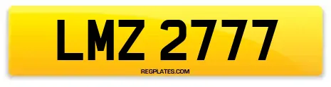 LMZ 2777