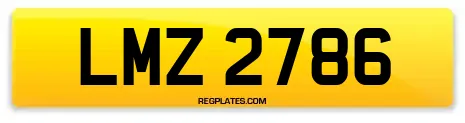 LMZ 2786