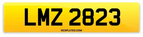 LMZ 2823