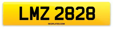 LMZ 2828