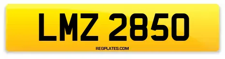 LMZ 2850