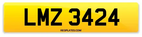 LMZ 3424