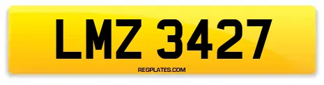 LMZ 3427