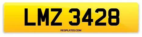 LMZ 3428