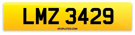 LMZ 3429