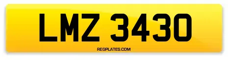 LMZ 3430