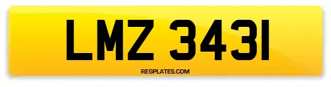 LMZ 3431