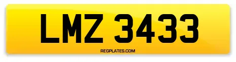 LMZ 3433