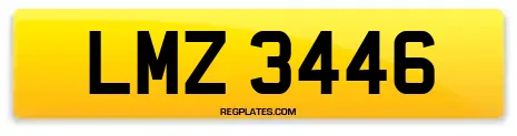 LMZ 3446