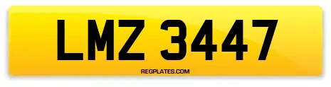 LMZ 3447